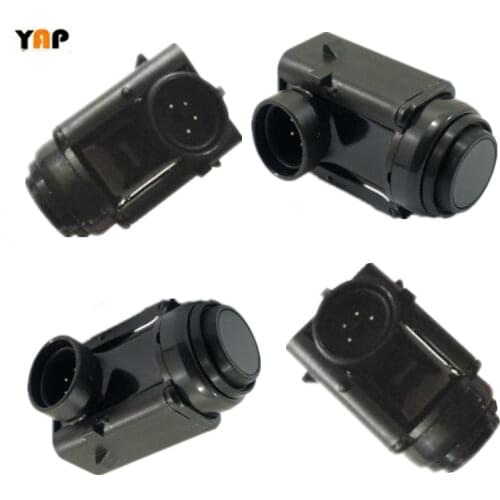 PDC SENSOR/PARK DISTANCE CONTROL SENSOR (4) FOR FITMercedes Benz C CL CLK CLS E M S Models 0015427418 2000-2013