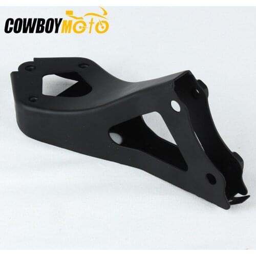 Motorcycle Front Upper Stay Headlight Fairing Bracket Cowling For Honda CBR 600 F4/F4i 1999-2006 2000 2001 2002 2003 2004 2005