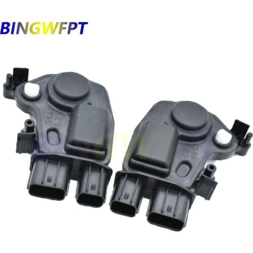 Right / Left Front Door lock Actuator 72115-S6A-J11 72155-S6A-J11 For Honda FIT 03-08 PILOT 03-07 CRV 02-06