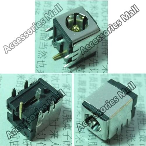 NEW Laptop DC Power Jack for Lenovo 80A E41 E41A E41G E41M K41A DC Connector Laptop Socket Power Replacement
