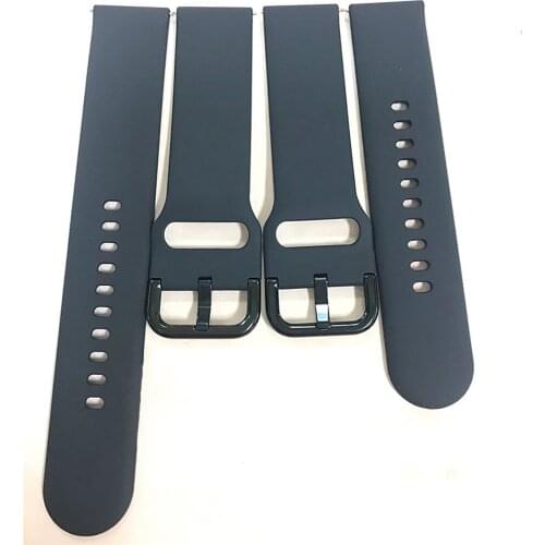 Replacement Watch Band Strap for Watch Active Active2 R500 R820 R830 R600 R810 Watch Bracelet Wristwatch Strap Accessories