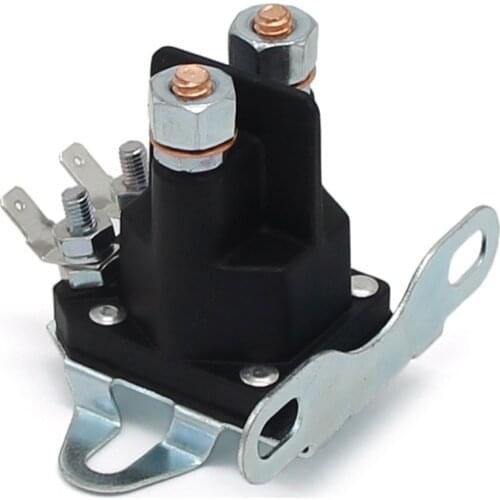 Starter Relay Solenoid For Polaris 600 Dragon SP/ES Euro Switchback All Optons INDY/SP ALL OPTIONS IQ/ES/ES EURO PRO-Ride Rush