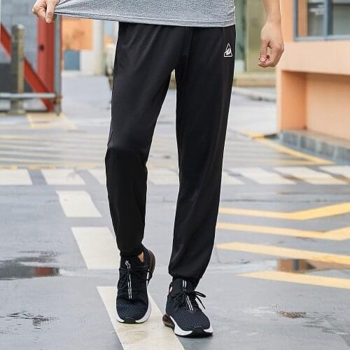 High quality sports shorts quick dry breathable casual men pants training Trousers Pants