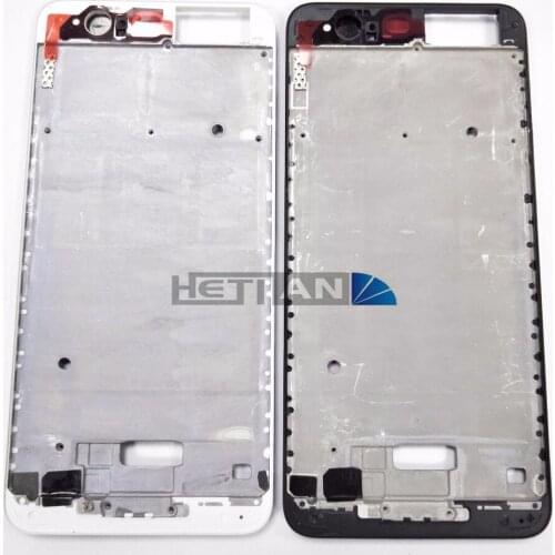 1pcs Front LCD Housing Faceplate Frame Bezel Replacement Parts for Huawei P10