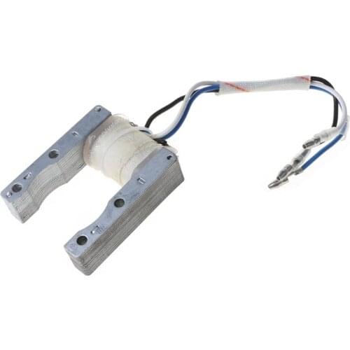 2021 New CDI Ignition Coil Magneto For Motorized 49cc 66cc 80cc Engine Bicycle Spark Plug