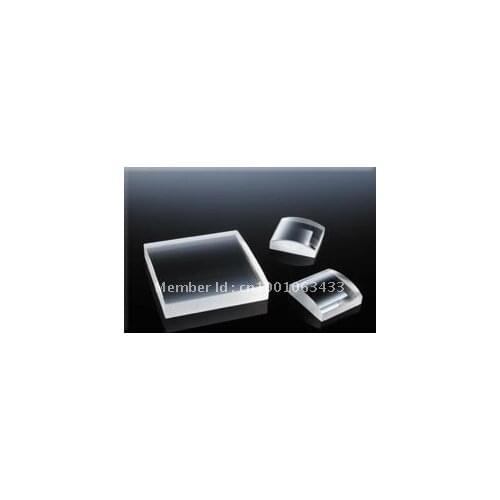 51X25.4MM,25.4MM Focal Length BK7 Plano convex cylindrical lens