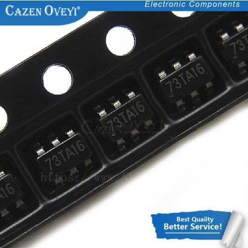 5pcs/lot OB2273MP OB2273AMP 73D14 73D31 73D32 73D33 73D34 73D35 73B52 SOT-23 new original In Stock