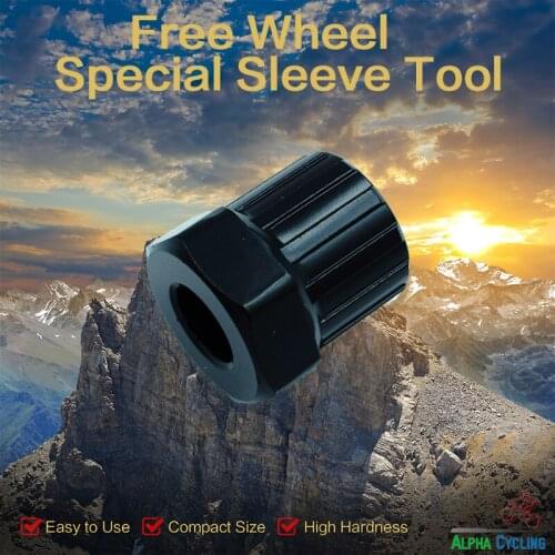 Bicycle Wheel Lock Nut Remover Accessories Bike Cycle Repair Tool Top Quality