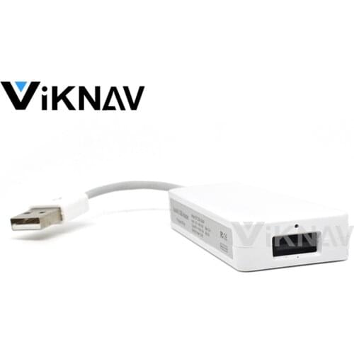 Auto Carplay Adapter Dongle USB Smart Link CarPlay for Car Android Navigation Radio Player USB Carplay Stick