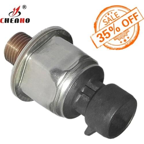 Fuel Rail Pressure Sensor 2244536 3pp6-1