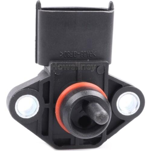 Intake Manifold Pressure MAP Sensor 39200-42030 39200-42020 39200-27400 for Kia Hyundai H-1 Galloper Terracan