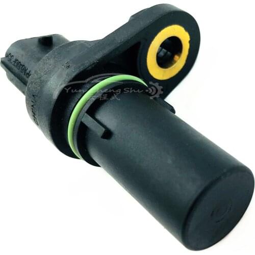 Crankshaft Position Sensor Front 0261210247 12582652 for Cadillac CTS SRX STS 0261210247