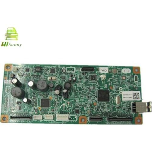 For Canon MF4550 MF4552 MF 4550 4552 motherboard FORMATTER PCA ASSY MainBoard Formatter Board