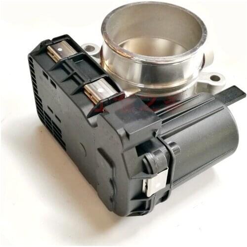 Electronic throttle assembly for JAC Refine M3/ M4 2.0VVT