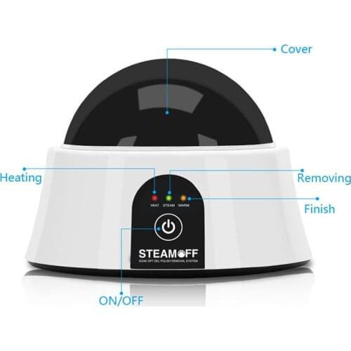 FASHION MIA Products For Manicure And Pedicure