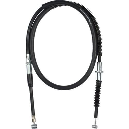 MotoMaster E0170405/5872187 Clutch Cables for Kawasaki KX 85 A small wheel (2001-2012)