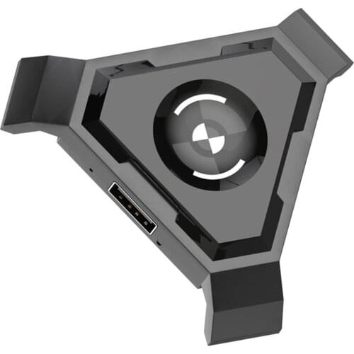 SOONHUA Mobile Game Controller Gaming Keyboard Mouse Converter BT Keyboard Mouse Converters Game Accessories Dropshipping