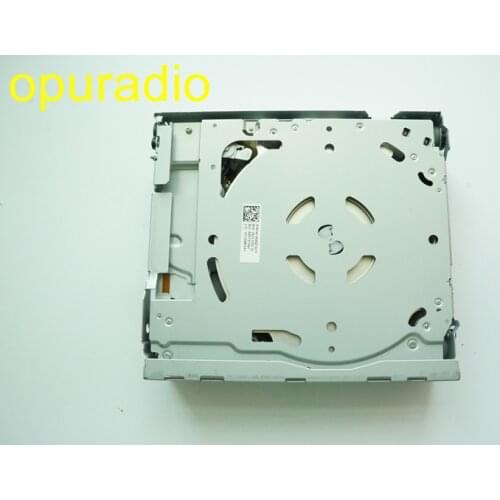 100% NEW Matsushita 6 disc CD mechanism PCB YGAP9B76A-1 YGAP9B76A-2 for Mazda SUBRU VW che vrolet car CD changer radio MP3 WMA