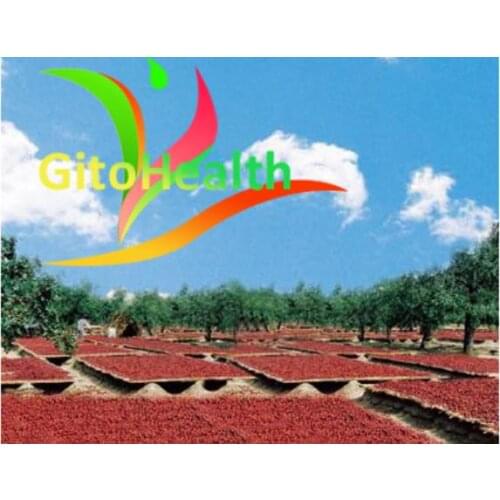 It is 100% natural. It can nourish Qi and nourish blood