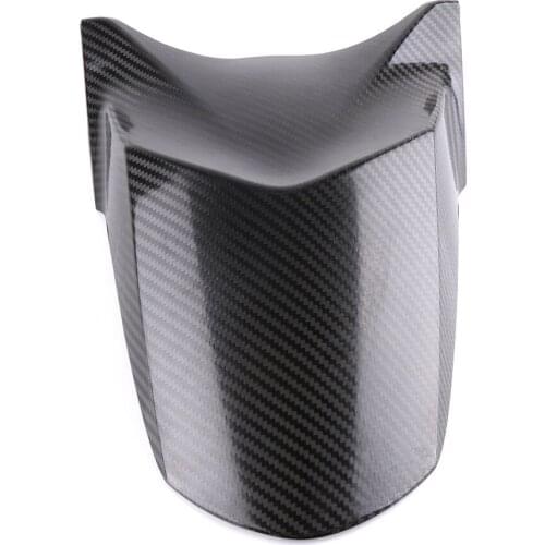 For YAMAHA XMAX 300 2017 2018 Carbon Fiber Front Fender Mudguard Mud Guard Wheel Protector X Max XMAX300 Motorcycle Accessories