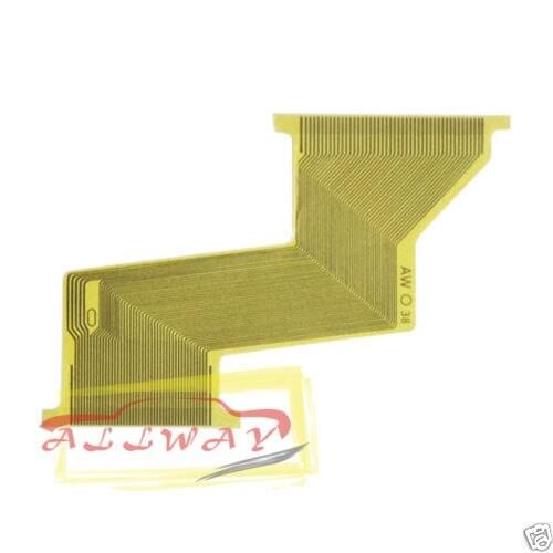 Dashboard Flat cable for Mercedes Viano / Vito instrument cluster Pixel Repair Tool