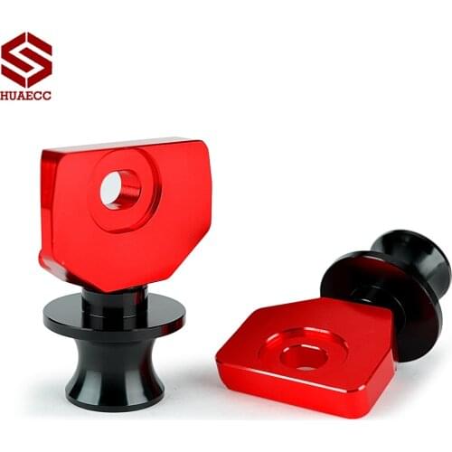 Motorcycle Swingarm Spools Stand for Honda CB650R CBR650R CBR 650R 2019 2020 Rear Wheel Fork Axle Slider