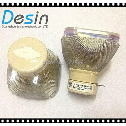 DT01511 Projectors original bare lamp for Hitachi CP-CX301WN/CP-TW2505/CP-TW3005/HCP-K26