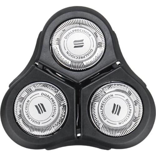Replacement Shaver Head For Rq11 Rq1180 Rq1160 Rq1150 1150X