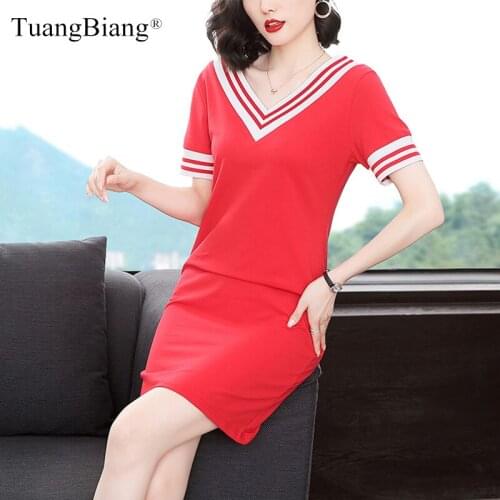 Короткие платья для женщин TuangBiang China At AliExpress