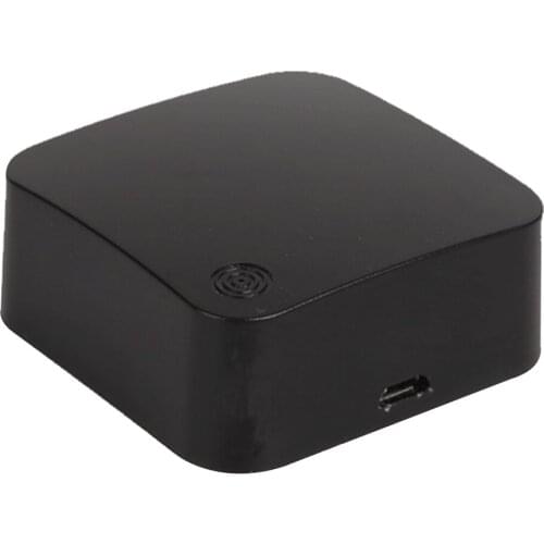 New Wifi Remote Smart Garage Door Opener Controller Supprot for Amazon Alexa Google Home Voice Control