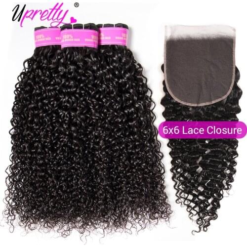 Upretty Artificial Hair