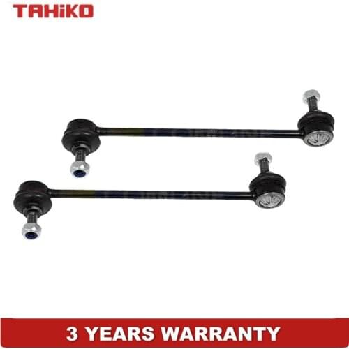 2pcs stabilizer link Sway Bar links for BMW BMW 320i 325i E36 524td 525i 528e 530i 533i 535i 535is 540i , 31 35 1 134 582