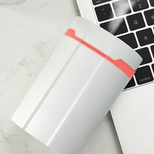 280ml Mini Alcohol Mist Sprayer Portable USB Spray Hand Sanitizer Dispenser for Home Offcice Car