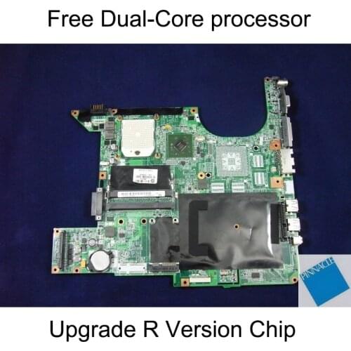 459567-001 Motherboard for HP DV9500 DV9700 /w mcp67m