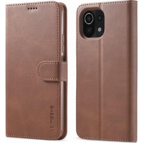 Beafucase Xiaomi Mi 11 Phone Cases