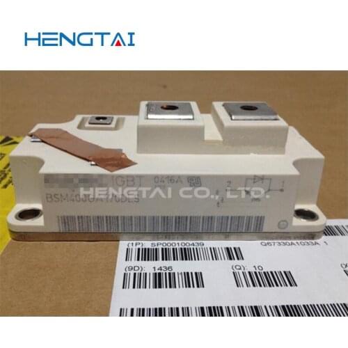 Free shipping BSM400GA170DLS BSM300GA120DLS BSM300GA170DLS NEW AND ORIGINAL MODULE