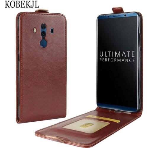 For Huawei Mate 10 Pro Case Mate 10 Pro Case Flip PU Leather Phone Case For Huawei Mate 10 Pro 10Pro BLA-L09 BLA-L29 Case Cover