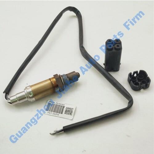 PAT Lambda Oxygen Sensor For Ford Audi Chevrolet AstonMartin 0258986507