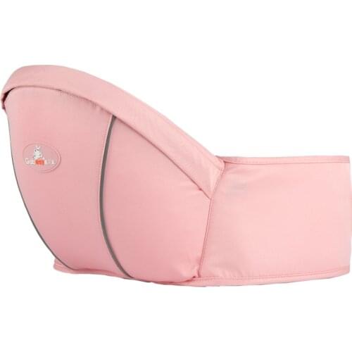 Jia Bei star baby strap breathable single waist stool multifunctional simple stool baby waist stool