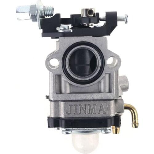 Carburetor for 40-5 Lawn Mower Grass Trimmer Strimmer Brush Cutter Generator Dropship