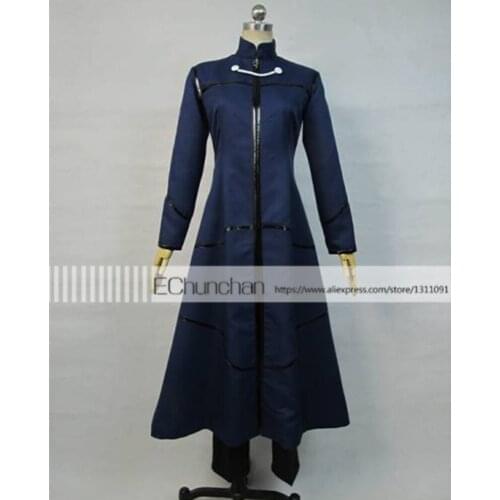 Fate Zero Kayneth El-Melloi Archibald cosplay costume custom any size