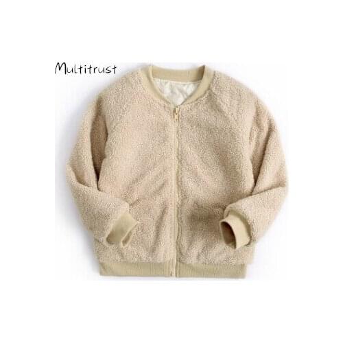 Kids Jacket Boys Girl Outerwear Coat Winter Children Clothing Toddler Autumn Spring Brand Cotton-padded Jacket 2020