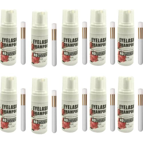 Luckly alpaca Eyelash Extension Glue