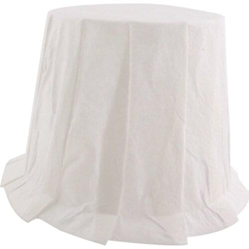 Set Of 100 Disposable Paper Filter For Keurig Serve Filter K-Cup Pod Capsule