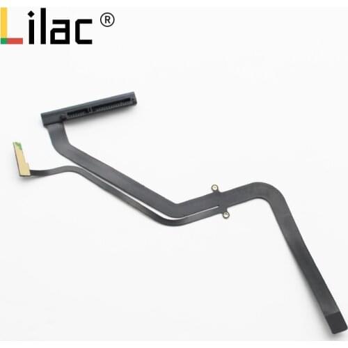 HDD Connector Flex Cable For MacBook Pro A1278 2011 Year 13" laptop SATA Hard Drive HDD SSD Replacement wire 821-1226-A
