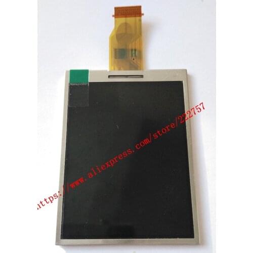 NEW LCD Display Screen For OLYMPUS U7040 D720 VR310 VR320 U7050 U-7040 D-720 VR-310 VR-320 U-7050 Digital Camera + Backlight