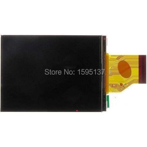 The new For Nikon D5100 SLR camera LCD LCD screen with no backlight