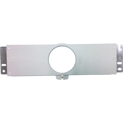 Embroidery machine Happy round and square shape Hoops Total Length 355mm tubular frame hoop