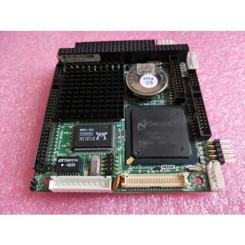 Original disassembly FB2510 Ver 1.2 PC104 90% new FB2510 physical drawing