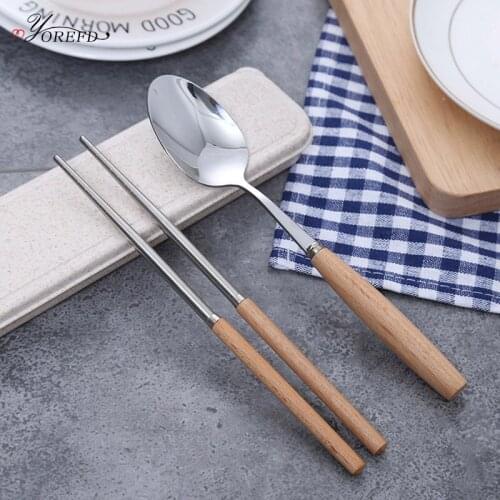 Наборы посуды столовой OYOREFD China At AliExpress